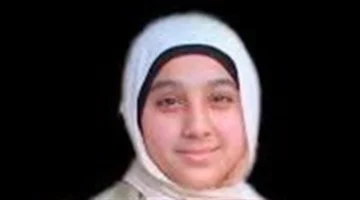 جنازة مهيبة بالمنوفية.. وفاة طالبة إعدادي عقب سقوطها من سلم منزلها بشكل مفاجئ